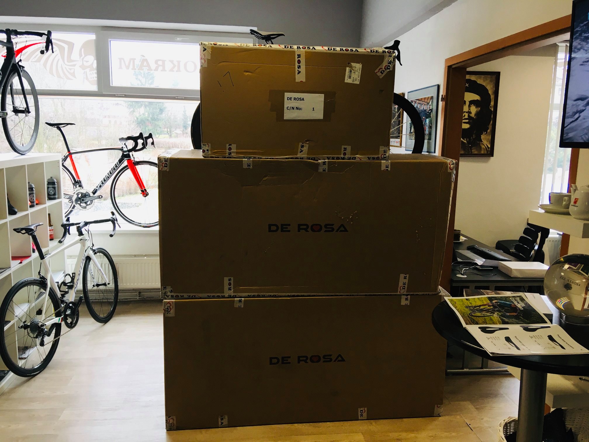 derosa