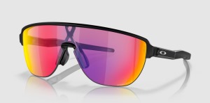 Okuliare OAKLEY Corridor Matte Black Prizm Road