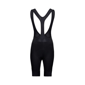 Kraťasy POC Cadence Bib Uranium Black