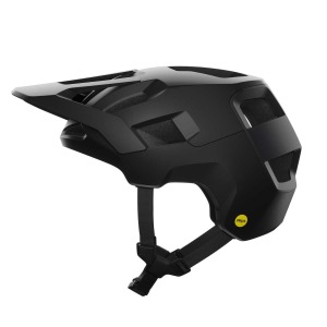 Prilba POC Kortal Race MIPS Uranium Black Matt XL-XXL