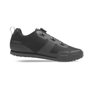 Tretry GIRO Tracker Black