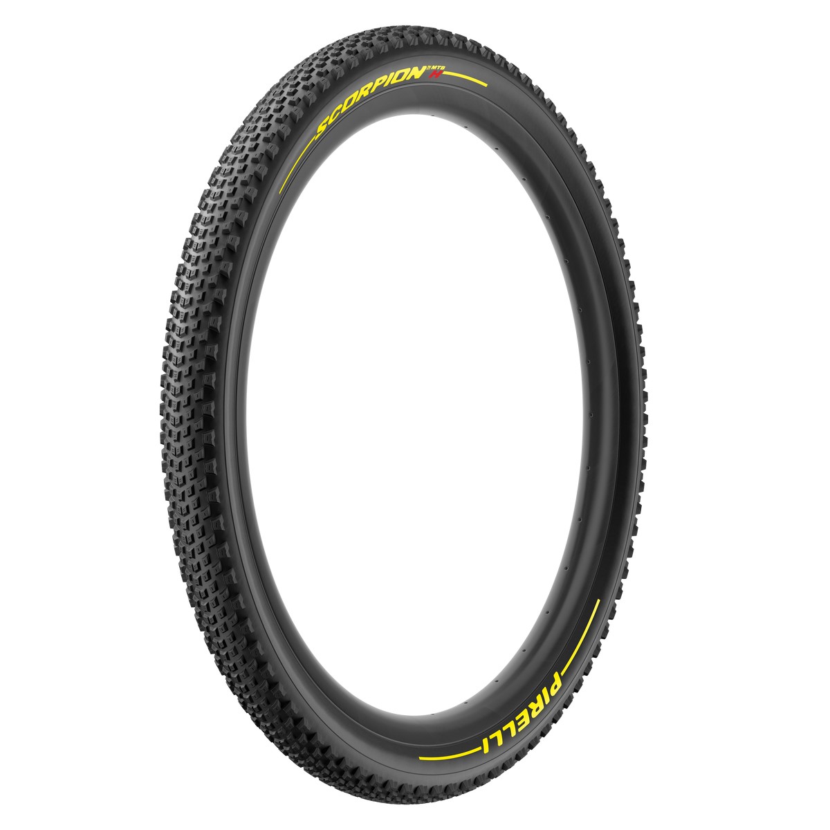 Plášť PIRELLI Scorpion H 29x2,2 Color Edition Yellow 2 (1)