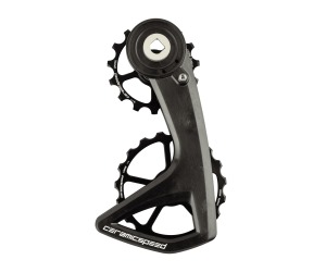 Ramienko prehadzovačky CERAMICSPEED OSPW RS 5-Spoke for SRAM Red/Force AXS