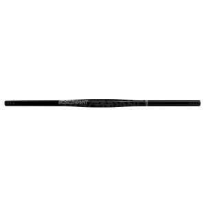 Řídítka TRUVATIV Descendant  Flatbar 750mm Carbon  (1)