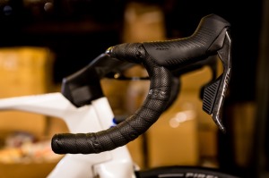 Silniční kolo COLNAGO Y1Rs YSWW Sram Red E1 Powermeter M 9 (9)