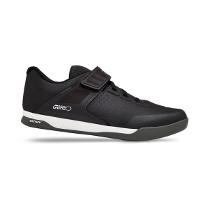 Tretry GIRO Chamber III Black