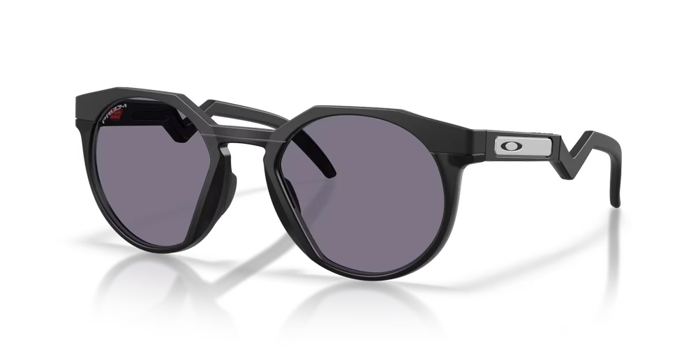 OAKLEY Okuliare oakley hstn matte black/prizm grey