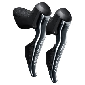 Páky SHIMANO Ultegra Di2 ST-R8050 11s