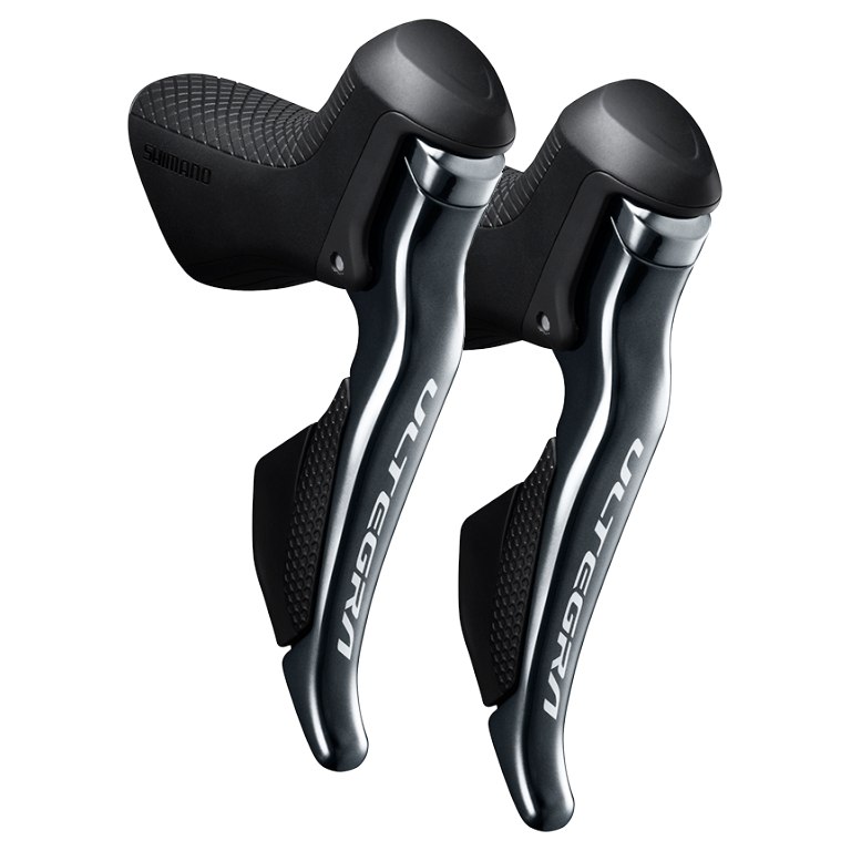 Páka shimano ultegra di2 st-r8050 11s pravá