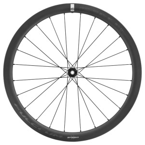 Zapletené kolesá FULCRUM Speed 42 DB plášťové