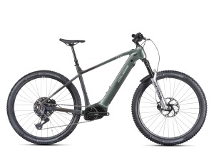 Elektrobicykel CRUSSIS e-Hard 10.10-PRO (720 Wh)