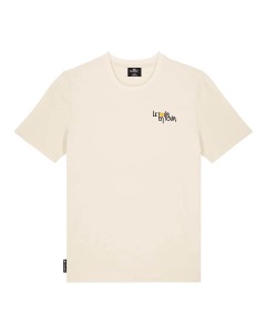 Tričko THE VANDAL Tour Pantone Navy S