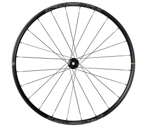 Zapletená kola MAVIC Crossmax 29 Boost 2021 Shimano HG 2023 2 (3)
