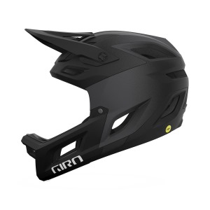 Prilba GIRO Coalition Spherical Mat Black