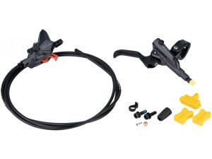 Kotoučová brzda SHIMANO Deore BR-M6100 zadní (1)