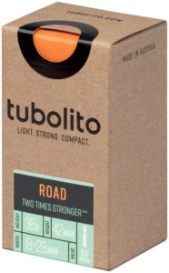 Duša TUBOLITO ROAD FV