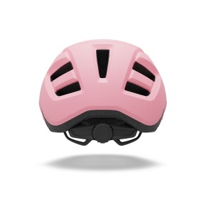 GIRO Fixture II Youth Mat Light Pink (2)
