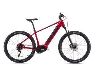 Elektrobicykel CRUSSIS e-Atland 7.11 513 Wh 27,5