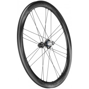 Zapletená kola CAMPAGNOLO BORA WTO 45 2WF Disc Brake DARK plášťová 5 (4)