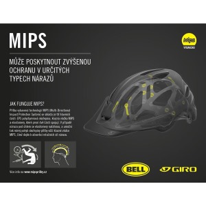 Prilba GIRO Register II MIPS W Mat White/Chrome (4)