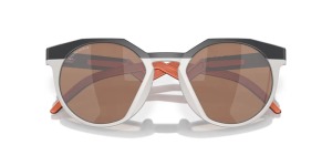 Okuliare OAKLEY HSTN Matte Carbon Cool Grey/Prizm Tungsten (4)