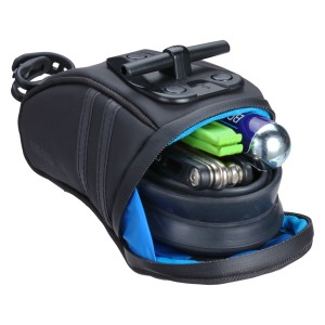 Brašna podsedlová BBB BSB-13M CurvePack 4 (3)