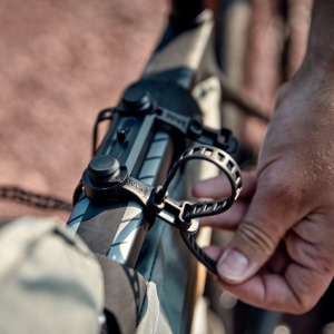 Magntická základna FIDLOCK universální  3 (2)
