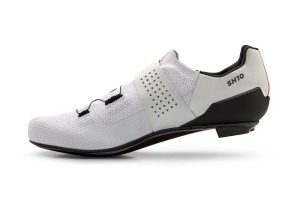 Tretry DMT SH10 White/Black 5 (4)