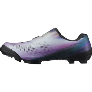 Tretry SHIMANO SH-XC703 dúhové 42 (3)