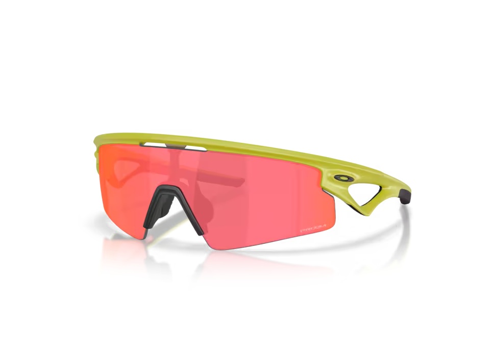 OAKLEY Okuliare oakley sphaera slash matte trans paloma prizm road black