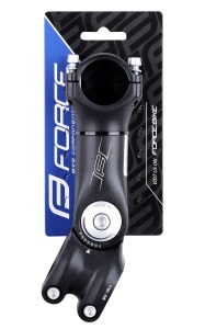 Představec FORCE S6.4 stavitelný černý 4 (3)
