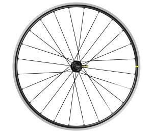 Zapletená kola MAVIC Ksyrium S 2021 2 (1)