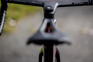 Silniční kolo SUPERIOR XR 9.7 GF / Gloss Carbon Red 4 (4)