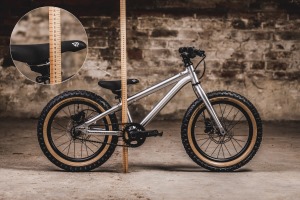 Dětské kolo EARLY RIDER Hellion  (5)