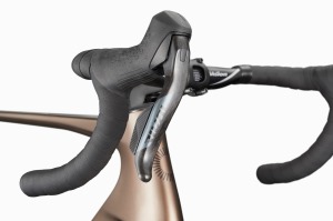 Gravel kolo CANNONDALE SuperX 3 Burnt Oxide (6)