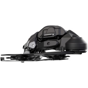 Přehazovačka SHIMANO Deore RD-M6250 SGS 4 (4)