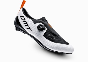 Tretry DMT KT1 White/Black