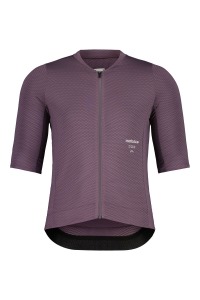 Cyklistický dres MichlM. stormy lilac
