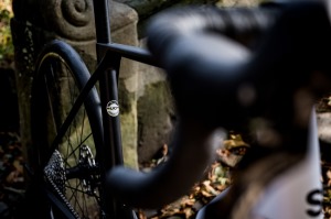 SUPERIOR X-Road 9.3 GF Matte Carbon/White 21 (22)