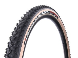 Plášť VITTORIA Barzo G2.0 Transparent/Black TL Ready 29x2.25