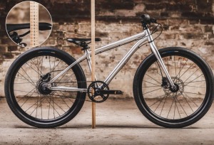 Dětské kolo EARLY RIDER Belter 24 04 (3)