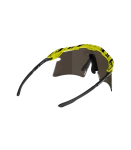 Okuliare SCICON Aeroshade 2.0 Titanium 5 Tour – Limited Edition #027/500 (6)