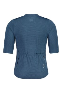 Cyklistický dres MichlM. dusty blue (1)