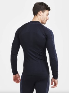 Triko CRAFT ADV Warm Intensity LS 02 (1)