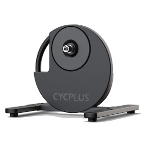 Cyklotrenažér CYCPLUS R200