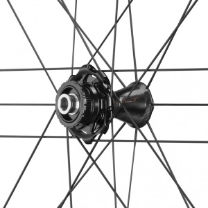 Zapletená kola CAMPAGNOLO Bora Ultra WTO 45 2WF DB AFS plášťová 4 (3)