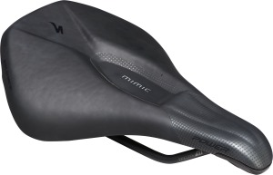 Sedlo SPECIALIZED Power Pre Elaston Mimic Black