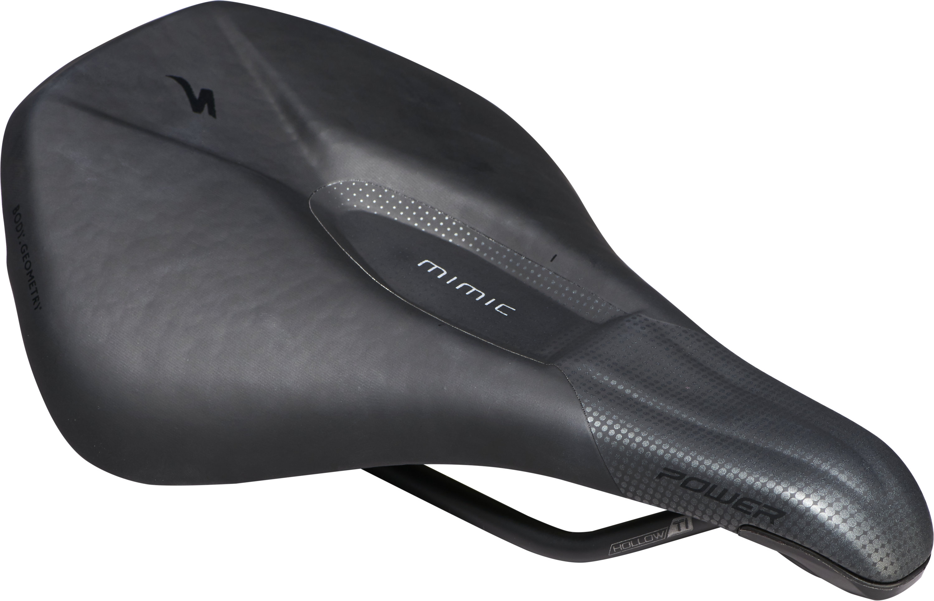 SPECIALIZED Sedlo specialized power pre elaston mimic black 143 mm