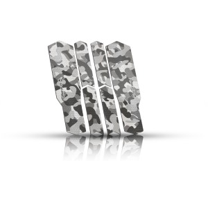 Samolepy na zadnú stavbu RIE: SEL DESIGN CHAIN TAPE 3000 camo