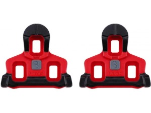 Silniční kufry BBB Cycling PowerClip - 4.5° BPD-06A kompatibulní se Shimano SPD-SL 3 (3)